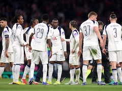 Spurs Face Nottingham Forest In Relegation Six-Pointer; Chelsea Chase Champions League