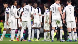 Spurs Face Nottingham Forest In Relegation Six-Pointer; Chelsea Chase Champions League