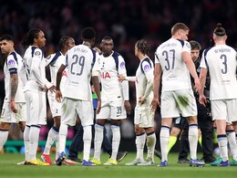 Spurs Face Nottingham Forest In Relegation Six-Pointer; Chelsea Chase Champions League