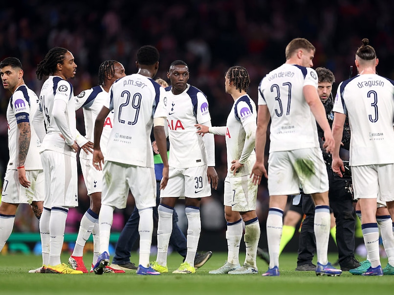 Spurs Face Nottingham Forest In Relegation Six-Pointer; Chelsea Chase Champions League