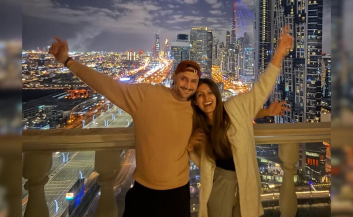 गाने में देखा और दिल दे बैठे, गीता और हरभजन को मिलाने में युवराज सिंह को बेलना पड़ा था पापड़