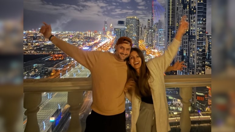 'गाने में देखा और दिल दे बैठे', गीता और हरभजन को मिलाने में युवराज सिंह को बेलना पड़ा था पापड़