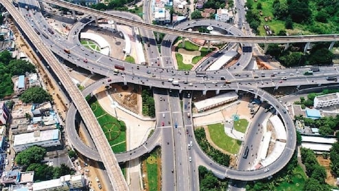 Pune News : पुणेकरांची कटकट संपणार, रिंग रोडसाठी प्रशासनाची मोठी झेप, असा असेल तुमचा नवा हायवे, वाचा सविस्तर