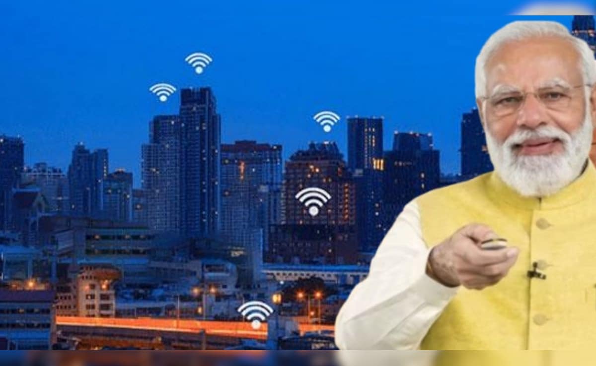 PM-WANI Scheme: घर पर फ्री में लगवाएं WiFi, सरकार ने देशभर में खोले 5 करोड़ सर्विस सेंटर, जानिए कैसे करें अप्लाई