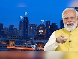 PM-WANI Scheme: घर पर फ्री में लगवाएं WiFi, सरकार ने देशभर में खोले 5 करोड़ सर्विस सेंटर, जानिए कैसे करें अप्लाई
