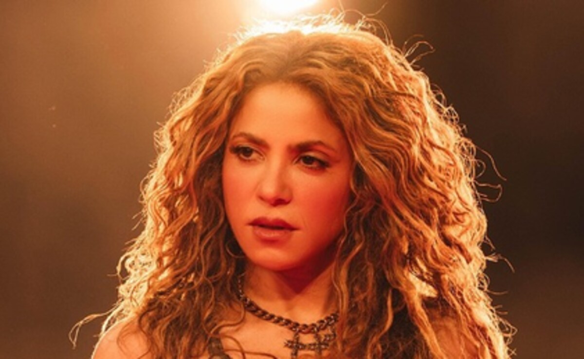 Shakira's India Concert Postponed Amid Middle East Tensions