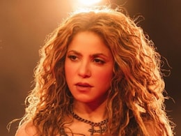 Shakira's India Concert Postponed Amid Middle East Tensions