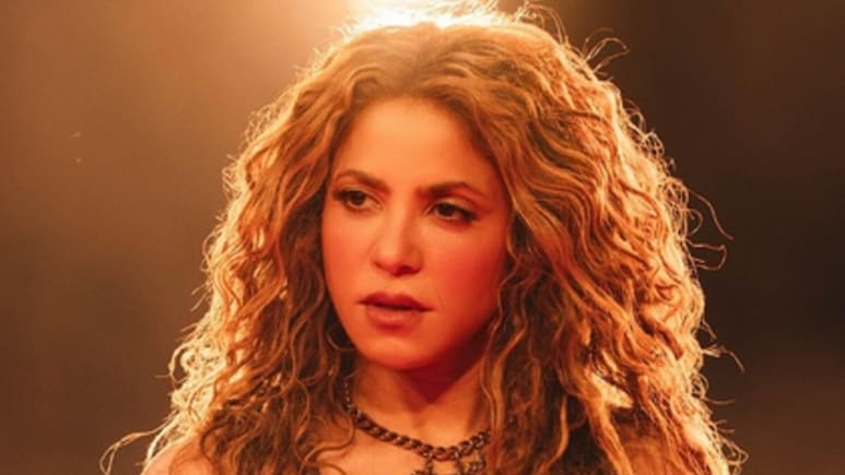 Shakira's India Concert Postponed Amid Middle East Tensions