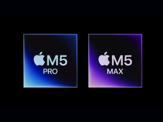 Apple ने M5 Pro, M5 Max चिपसेट के साथ पेश किए नए MacBook Pro मॉडल, जानें फीचर्स
