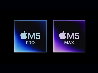 Apple ने M5 Pro, M5 Max चिपसेट के साथ पेश किए नए MacBook Pro मॉडल, जानें फीचर्स