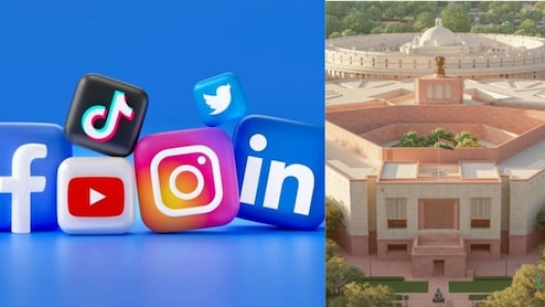 Social Media KYC: नेटकऱ्यांना मोठा झटका, फेसबुक-इन्स्टा वापरायचं असेल तर KYC अनिवार्य? संसदीय समितीची शिफारस