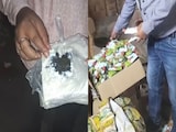 150 Tonnes Of Expired Food, Adulterated Paneer Busted In Major Food Raids 150 Tonnes Of Expired Food, Adulterated Paneer Busted In Major Food Raids