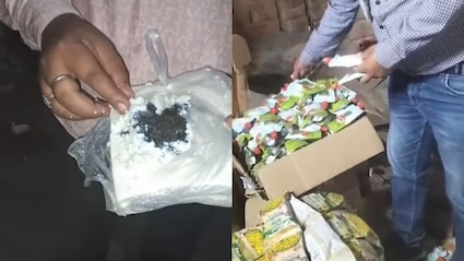 150 Tonnes Of Expired Food, Adulterated Paneer Busted In Major Food Raids