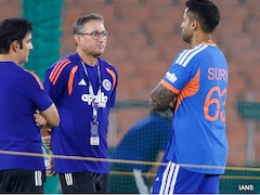 BCCI Receives Huge Request From Ajit Agarkar After Indias T20 WC Triumph