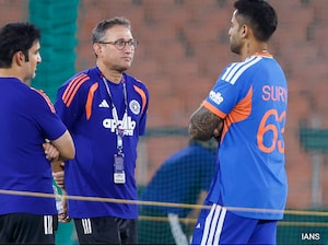 BCCI Receives Huge Request From Ajit Agarkar After Indias T20 WC Triumph