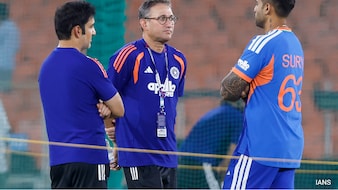 BCCI Receives Huge Request From Ajit Agarkar After India's T20 WC Triumph