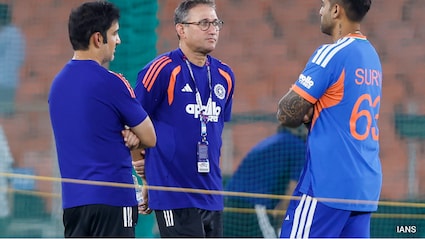 BCCI Receives Huge Request From Ajit Agarkar After India's T20 WC Triumph