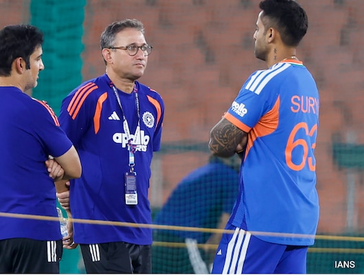 BCCI Receives Huge Request From Ajit Agarkar After Indias T20 WC Triumph