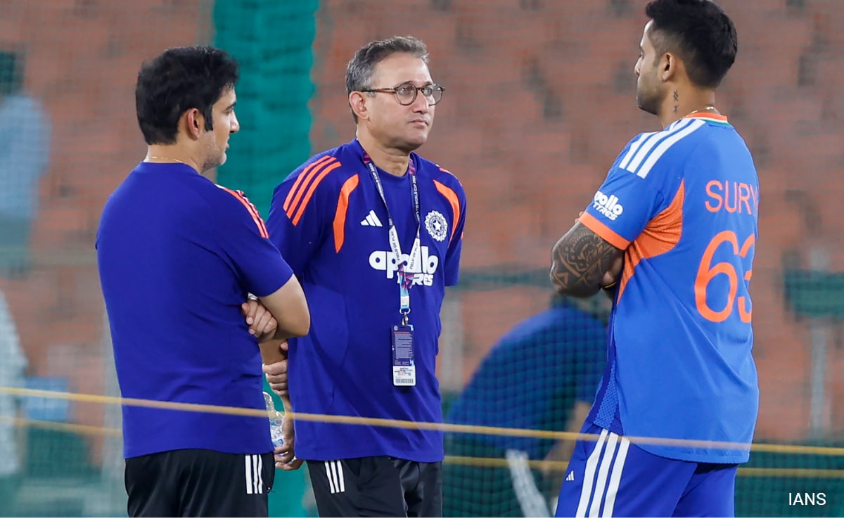 जून में खत्म हो रहा अजीत अगरकर का कार्यकाल, कौन होगा अगला चयनकर्ता? BCCI ने लिया यह बड़ा फैसला- रिपोर्ट