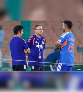 Ajit Agarkar Makes Big Request To BCCI Following Indias T20 World Cup Triumph