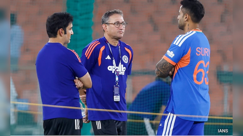 जून में खत्म हो रहा अजीत अगरकर का कार्यकाल, कौन होगा अगला चयनकर्ता? BCCI ने लिया यह बड़ा फैसला- रिपोर्ट