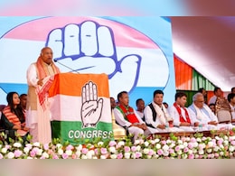 महिलाओं के खाते में पैसे, 25 लाख का कैशलेस इलाज... असम चुनाव के लिए कांग्रेस ने 6 गारंटी का किया ऐलान