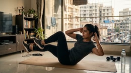 Here's Why Crunches Are Not Enough For Losing Belly Fat