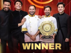 MasterChef India 9 Winner: विक्रम और अजिंक्य के सिर सजा मास्टरशेफ इंडिया सीजन 9 की जीत का ताज! पारंपरिक जायके...