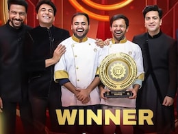 MasterChef India 9 Winner: विक्रम और अजिंक्य के सिर सजा मास्टरशेफ इंडिया सीजन 9 की जीत का ताज! पारंपरिक जायके...