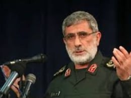 US Iran War : इराणने स्वतःच्याच जनरलची केली हत्या ! वाचा ऐन युद्धात का उचललं खळबळजनक पाऊल?