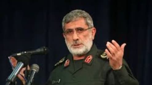 US Iran War : इराणने स्वतःच्याच जनरलची केली हत्या ! वाचा ऐन युद्धात का उचललं खळबळजनक पाऊल?