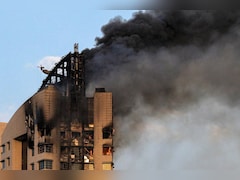 Iran Fires Drones At Saudi, Kuwait After Trump Says War Could Be Over Soon