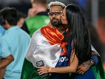 Complaint Filed Against Hardik Pandya For Insulting National Flag After T20 World Cup Final - Full Details