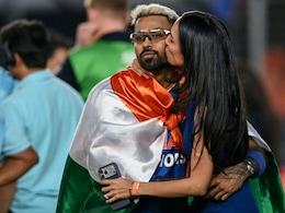 Complaint Filed Against Hardik Pandya For 'Insulting' National Flag After T20 World Cup Final - Full Details