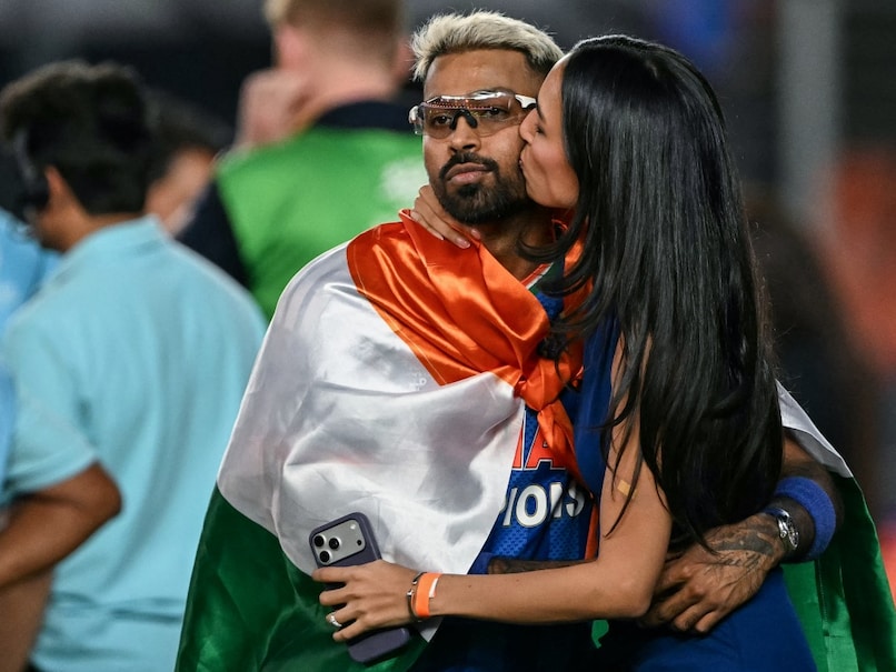 Complaint Filed Against Hardik Pandya For 'Insulting' National Flag After T20 World Cup Final - Full Details