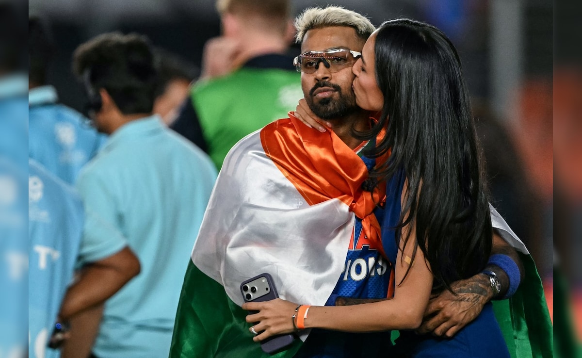 Complaint Filed Against Hardik Pandya For Insulting National Flag After T20 World Cup Final - Full Details