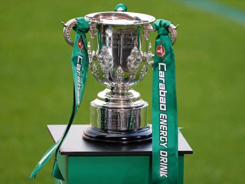 Arsenal vs Manchester City Live Streaming EFL Cup Final Live Telecast: When And Where To Watch