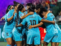 AFC Womens Asian Cup: India Face Formidable Japan After Gritty Show Against Vietnam
