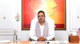 राजस्थान में जल्द लागू होगी &lsquo;गौ सेवा नीति 2026&rsquo;, CM भजनलाल शर्मा के नेतृत्व में तैयारी जारी