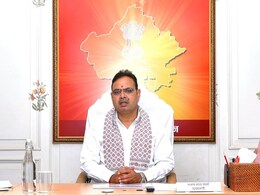 राजस्थान में जल्द लागू होगी &lsquo;गौ सेवा नीति 2026&rsquo;, CM भजनलाल शर्मा के नेतृत्व में तैयारी जारी