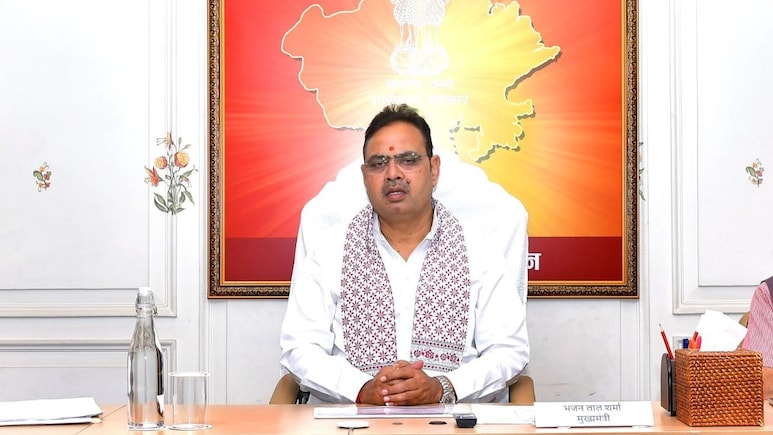 राजस्थान में जल्द लागू होगी &lsquo;गौ सेवा नीति 2026&rsquo;, CM भजनलाल शर्मा के नेतृत्व में तैयारी जारी