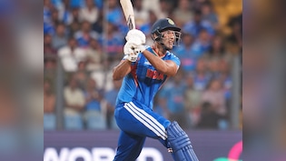 India vs England Match Live Score, T20 World Cup 2026:  भारत का स्कोर 200 पार, टीम इंडिया की नजरें वर्ल्ड रिकॉर्ड पर, शिवम दुबे पर जिम्मा