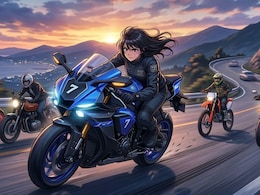 Love Motorcycles? These 5 Anime Are Worth Watching