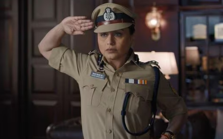 Mardaani 3 OTT Release: कब और कहां देखें रानी मुखर्जी की मर्दानी 3? ओटीटी पर जल्द हो रही रिलीज, पढ़ें डिटेल