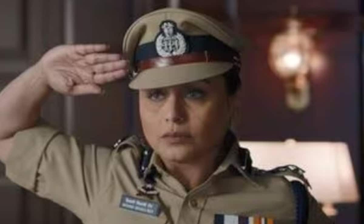 Mardaani 3 OTT Release: कब और कहां देखें रानी मुखर्जी की मर्दानी 3? ओटीटी पर जल्द हो रही रिलीज, पढ़ें डिटेल
