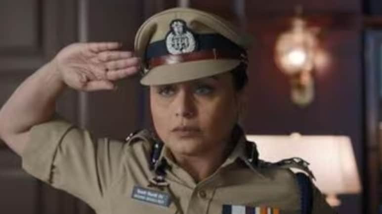 Mardaani 3 OTT Release: कब और कहां देखें रानी मुखर्जी की मर्दानी 3? ओटीटी पर जल्द हो रही रिलीज, पढ़ें डिटेल