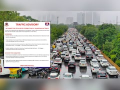 आज से लेकर 27 मार्च तक दिल्ली में यहां रहेगा रूट डायवर्जन, घर से निकलने से पहले पढ़ लें दिल्ली पुलिस की ये ट्रैफिक एडवाइजरी
