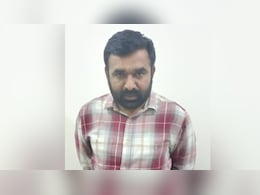 ACB Action: उदयपुर ACB का रिश्वतखोर पुलिसकर्मियों पर शिकंजा, 20 हजार की रिश्वत लेते कांस्टेबल गिरफ्तार, ASI समेत 3 फरार