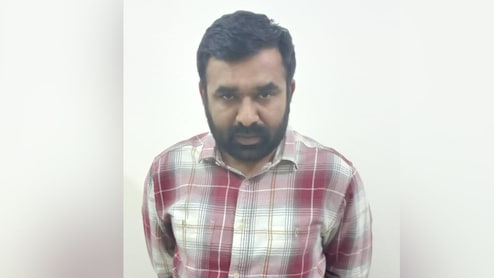 ACB Action: उदयपुर ACB का रिश्वतखोर पुलिसकर्मियों पर शिकंजा, 20 हजार की रिश्वत लेते कांस्टेबल गिरफ्तार, ASI समेत 3 फरार