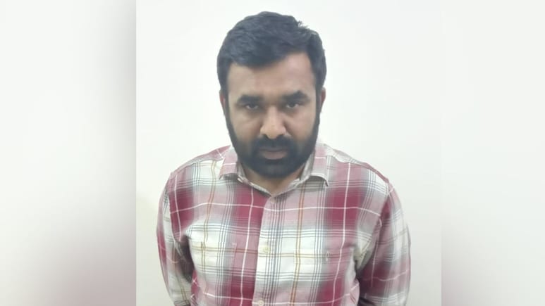 ACB Action: उदयपुर ACB का रिश्वतखोर पुलिसकर्मियों पर शिकंजा, 20 हजार की रिश्वत लेते कांस्टेबल गिरफ्तार, ASI समेत 3 फरार